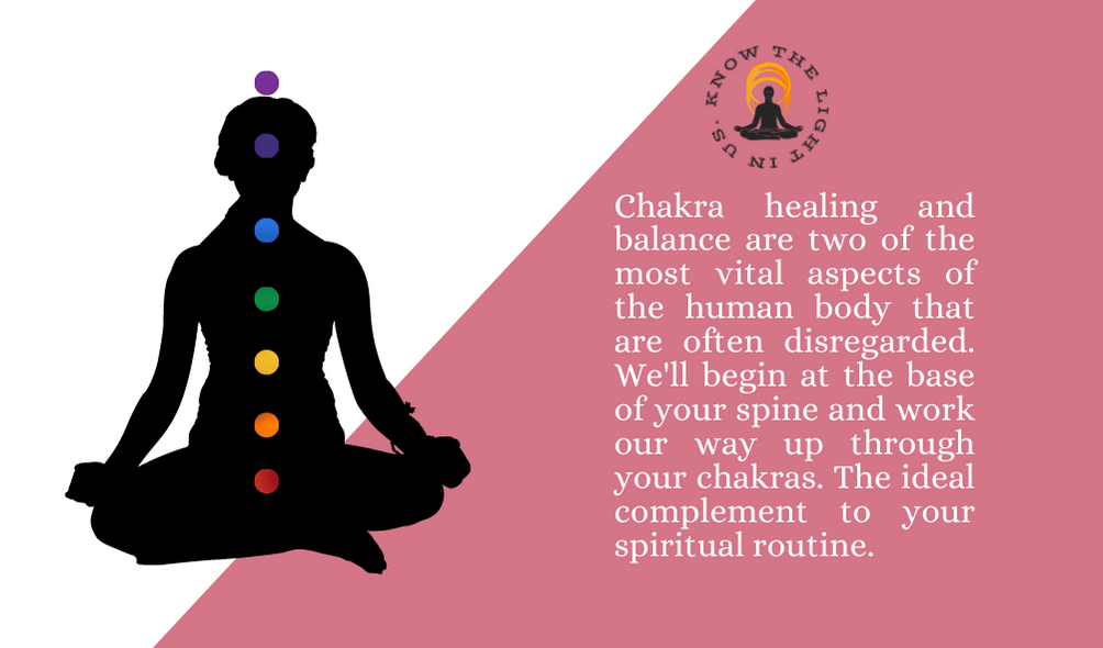 What Is Chakra: A Guide to 7 Chakras And Their Sentimental&nbsp;Effect.