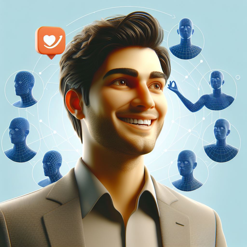 How To Achieve A Positive&nbsp;Mindset